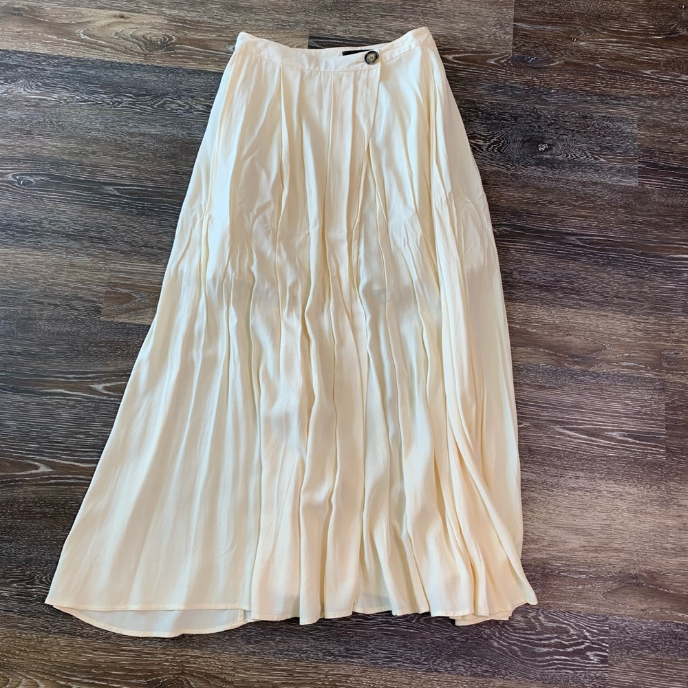 Maxi Skirt